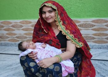 22 साल की उम्र में कलेक्टर बनीं राजस्थान की मोनिका यादव, पति भी हैं IAS, जानिए संघर्ष की पूरी कहानी