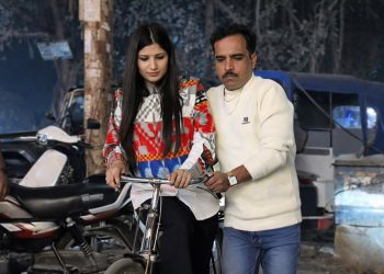 मैं खुद शादाब जकाती के पास जाती हूं, पैसा मिलता है…’ पति के गंभीर आरोपों पर पत्नी का करारा जवाब