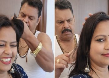 क्या इस वायरल वीडियो की वजह से गायब हुई एक्ट्रेस उर्मिला सनावर, लास्ट वीडियो में ये सब कहा था…