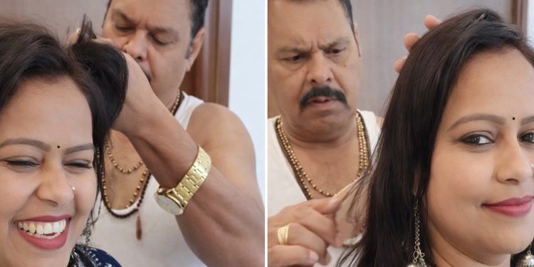 क्या इस वायरल वीडियो की वजह से गायब हुई एक्ट्रेस उर्मिला सनावर, लास्ट वीडियो में ये सब कहा था…