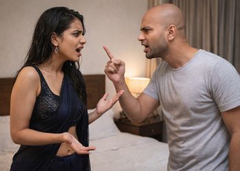 सात फेरों के बाद सुहागरात में खुल गई दूल्हे की पोल, ये राज छिपाकर फंसा, थाने पहुंची दुल्हन