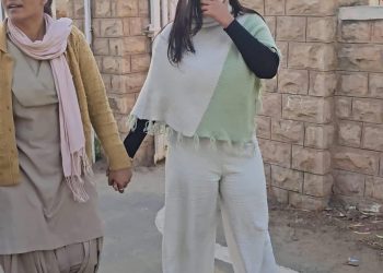 स्पा में काम करती थी… फिर हुस्न के जाल में ऐसा फंसी की पहुंच गई जेल, मामला सुन चौंक जाएंगे