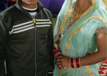 मुंह में तकिया रखा, प्राइवेट पार्ट जोर से दबाया… पत्नी ने की ऐसी हैवानियत, हो गई पति की मौत, सोनीपत का खौफनाक कांड