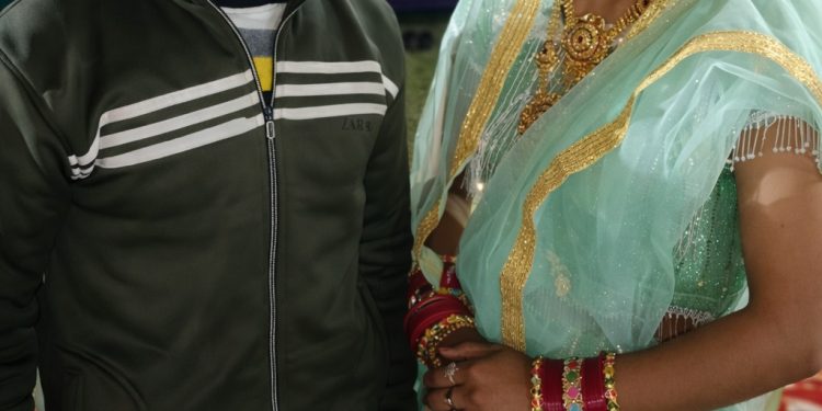 मुंह में तकिया रखा, प्राइवेट पार्ट जोर से दबाया… पत्नी ने की ऐसी हैवानियत, हो गई पति की मौत, सोनीपत का खौफनाक कांड