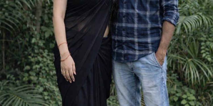 पति को छोड़कर महिला ने भाई से रचाई शादी, पहला पति बना गवाह, बोला- मुझसे भी लव मैरिज की थी, क्या बोली महिला