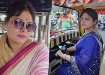क्या हत्या कर तालाब में कूद गया था बॉयफ्रेंड, ऑटोवाली अनीता का मर्डर बना मिस्ट्री, पुलिस ने क्या बताया