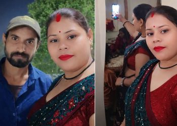 रूबी ने की शादीशुदा आशिक संग शादी, पहली पत्नी गांव में और दूसरी की शहर में मौत, गहरा है इस मर्डर मिस्ट्री का राज