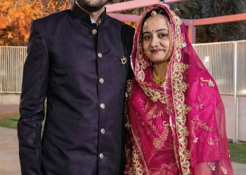 शादी के दो महीने बाद पत्नी का मर्डर फिर खुद को गोली मारी, कांग्रेस नेता के भतीजे ने क्यों उठाया ये कदम