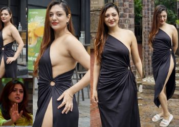 मैं सूर्यकुमार यादव के खिलाफ 500 करोड़ का केस करूंगी.. खुशी मुखर्जी का सनसनीखेज दावा, किया ये खुलासा