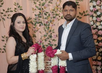 शादी के बंधन में बंधे दो हत्यारे! जेल में हुआ था प्यार, पढ़िए- पूरी फिल्मी है प्रिया और हनुमान की कहानी