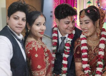 लेस्बियन संबंध बनाने के चक्कर में रेनू और मालती ने सारी हदें पार कर दी! ये दोनों औरतें कांड कर गईं