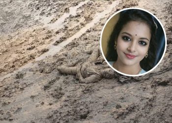 उसने कई आशिक पाले थे.. गर्लफ्रेंड को कीचड़ में दबाकर मार डाला, जमीन में गले तक गाड़कर तड़पाया, बॉयफ्रेंड का खौफनाक कांड