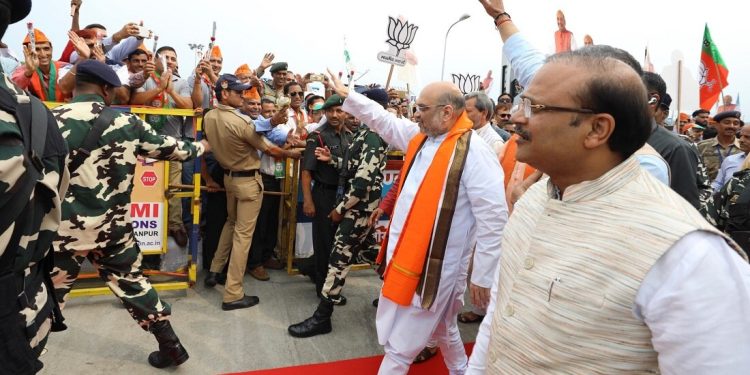 21 जनवरी को उत्तराखंड का दौरा करेंगे गृहमंत्री, इन कार्यक्रमों में शामिल होंगे अमित शाह