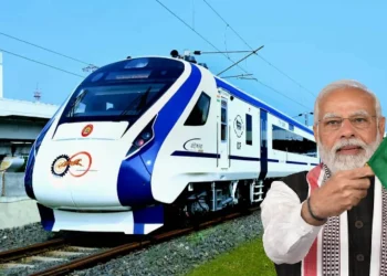 देश को मिलेगी पहली वंदेभारत स्लीपर ट्रेन, पीएम मोदी इस दिन करेंगे उद्घाटन, जानें पूरा शेड्यूल