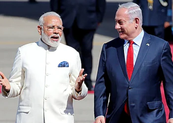 पीएम मोदी के इजराइल दौरे से बढ़ेगी पाकिस्तान और हमास की बेचैनी, जानिए क्यों अहम है ये दौरा