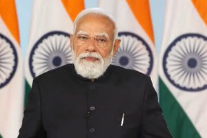 युवाओं को नए मौके दिलाना, हमारी कोशिश.. 18वें रोजगार मेले में पीएम मोदी का बयान, 61 हजार जॉब लेटर बांटे