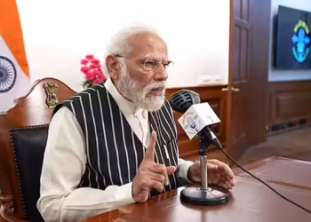 पीएम मोदी ने युवाओं को दिया खास संदेश, भजन क्लबिंग का भी किया जिक्र, जानें ‘मन की बात’ की 5 बड़ी बातें