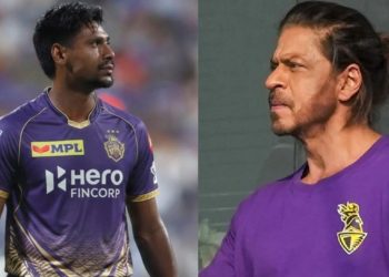 IPL 2026 से बांग्लादेश के मुस्तफिजुर रहमान बाहर, BCCI ने लिया एक्शन; KKR ने खुद क्यों नहीं निकाला?
