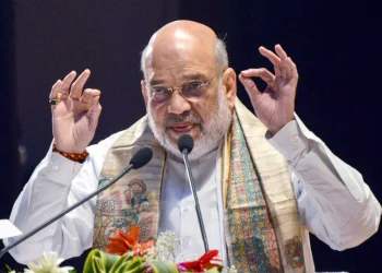 अमित शाह के जम्मू-कश्मीर दौरे से सेना का बड़ा ऑपरेशन, तीन आतंकी किए ढेर, सुरक्षा भी चाक-चौबंद