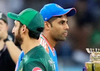 पाकिस्तान से मैच से पहले सामने आई टीम इंडिया की सबसे बड़ी कमजोरी, पहले ही निकालना होगा हल