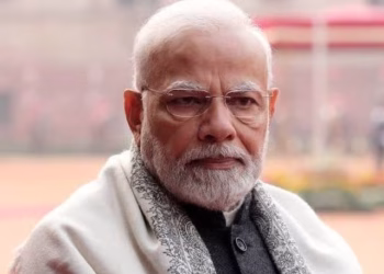 NDA सांसदों की बैठक में शामिल हुए पीएम मोदी, इस सांसद की तारीफ में पढ़े कसीदे, किसे बताया मिसाल