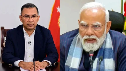 बांग्लादेश नहीं जाएंगे PM मोदी, जानिए तारिक रहमान के शपथग्रहण में भारत से कौन होगा शामिल?