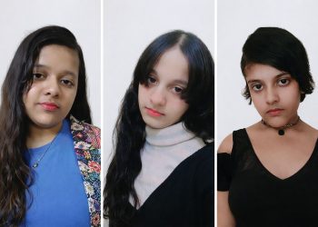 कोरियन लव के चक्कर में घर की बिल्डिंग से कूद गईं तीन सगी बहनें, सुसाइड नोट में ये लिखा, गाजियाबाद का ये मामला होश उड़ा देगा