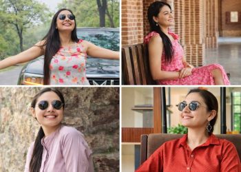 कारोबारी को प्यार में फंसाकर करोड़ों ऐंठने वाली DSP कल्पना वर्मा पर हुआ एक्शन, जांच रिपोर्ट में ये निकला