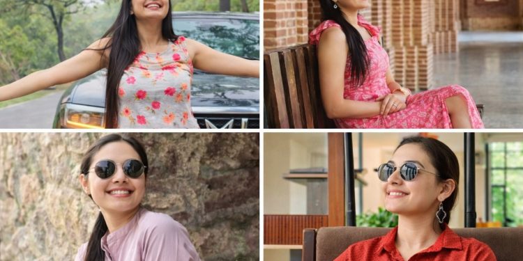 कारोबारी को प्यार में फंसाकर करोड़ों ऐंठने वाली DSP कल्पना वर्मा पर हुआ एक्शन, जांच रिपोर्ट में ये निकला