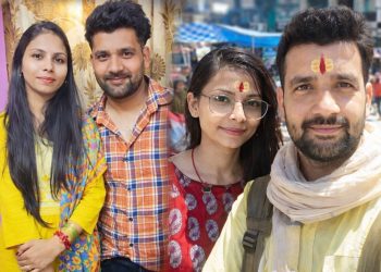 15 साल के प्यार का हुआ खौफनाक अंत, वैलेंटाइन-डे पर गर्लफ्रेंड की हत्या कर बॉयफ्रेंड ने दी जान, सामने आई ये वजह