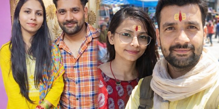 15 साल के प्यार का हुआ खौफनाक अंत, वैलेंटाइन-डे पर गर्लफ्रेंड की हत्या कर बॉयफ्रेंड ने दी जान, सामने आई ये वजह