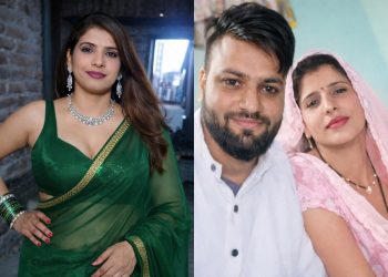 सास-दामा की लव स्टोरी में आया नया ट्विस्ट, महिला को जिस बहनोई से अब हुआ प्यार, अब वो सामने आ गया