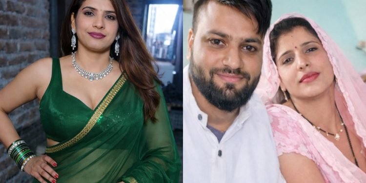 सास-दामा की लव स्टोरी में आया नया ट्विस्ट, महिला को जिस बहनोई से अब हुआ प्यार, अब वो सामने आ गया