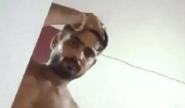 फेमस होने के लिए पत्नी संग बनाया गंदा वीडियो, MP में पोर्नस्टार बनने की सनक रखने वाला पति गिरफ्तार, ये वीडियो हुआ था वायरल