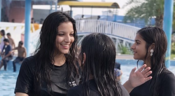 कानपुर की श्रद्धा कटियार अपनी ही सहेली से कराने लगी गंदा काम, सेक्स और पैसों की लत ने पहुंचाया जेल