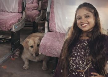 पालतू कुत्ते के लिए दुल्हन ने मंडप से बारात लौटाई.. फूट-फूटकर रोया दूल्हा, फिर भी नहीं मानी