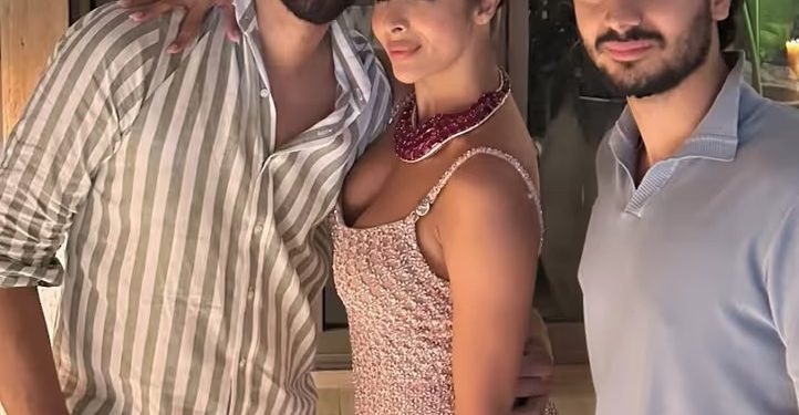 अरबाज से तलाक, अर्जुन से ब्रेकअप के बाद अब 19 साल छोटे हीरा व्यापारी के प्यार में डूबी 52 साल की मलाइका