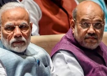 ब‍िहार के सीमांचल से मोदी सरकार देश को देगी खास संदेश, सुरक्षा और विकास की दृष्टि से जरूरी है अमित शाह का दौरा