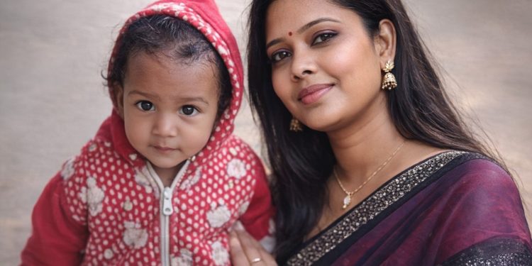 मुझे नहीं, बेटी को चाहते हो.. पति से ये बात कहकर मां ने काटी 3 साल की बेटी की गर्दन, गोरखपुर में पिता ने जो बताया सुनकर सन्न रह जाएंगे