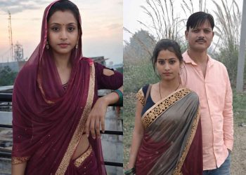 पत्नी को मारकर लाश के पास बैठा, फिर इंस्टाग्राम से हटाई फोटोज, साले को कॉल कर बोला- गलती से मरी, सामने आई ये वजह