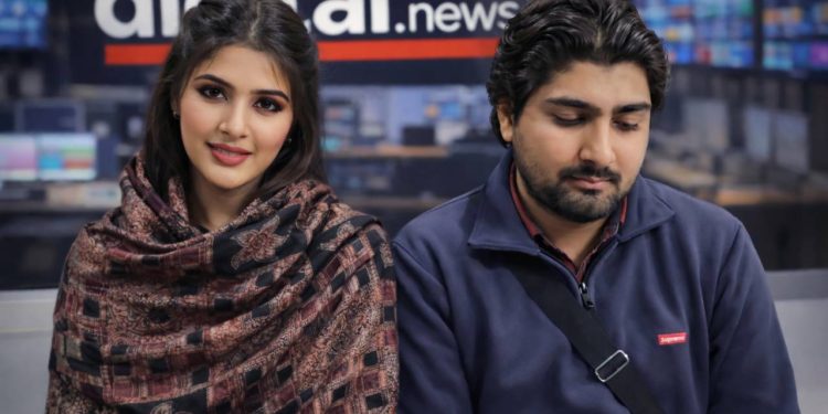 मेरे मां-बाप मेरी जान के पीछे… पंडित लड़की ने मुस्लिम लड़के को भगाया, फिर जन्म देने वाली मां पर ही ये कह दिया