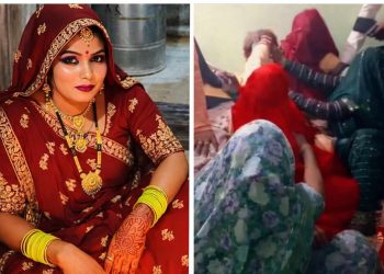 मैं कमरे में नहीं जाऊंगी.. सुहागरात पर पत्नी ने पति को ठुकराया, सास ने मारे थप्पड़, दुल्हन ने कहा था- बॉयफ्रेंड के पास छोड़ दो