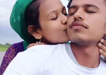 गर्लफ्रेंड को पाने के लिए किया दोस्त का मर्डर, शव ठिकाने लगाकर पत्नी संग भागा, तलाशने का बहाना बनाकर एक महीने साथ रखा