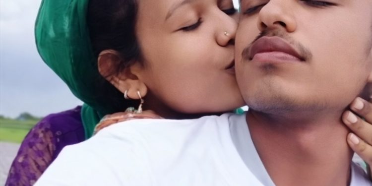 गर्लफ्रेंड को पाने के लिए किया दोस्त का मर्डर, शव ठिकाने लगाकर पत्नी संग भागा, तलाशने का बहाना बनाकर एक महीने साथ रखा