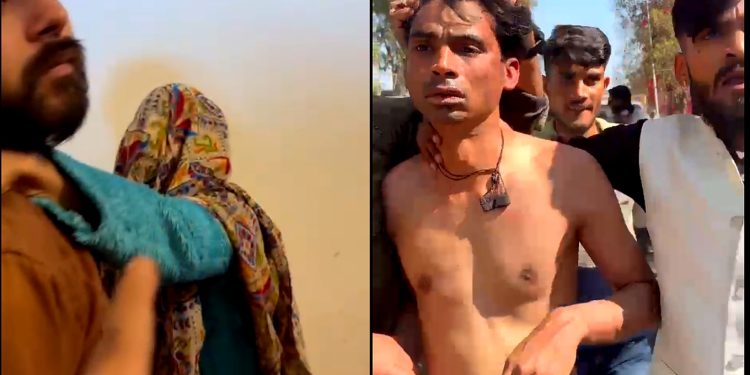 OYO के कमरे में 17 साल की हिंदू लड़की से रंगरलियां मना रहा था मुस्लिम आशिक, बजरंग दल को देखा तो गर्लफ्रेंड को अलमारी में छिपाया