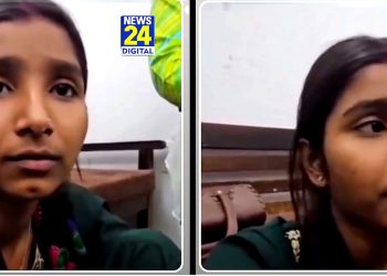 ये मारे-पीटे, लेकिन इसके साथ ही रहूंगी.. मुस्लिम लड़के से शादी करने के लिए अड़ गई तान्या यादव, घरवाले रोते रहे