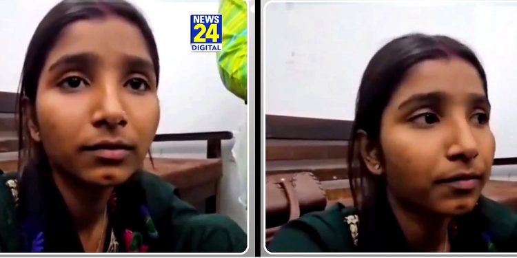 ये मारे-पीटे, लेकिन इसके साथ ही रहूंगी.. मुस्लिम लड़के से शादी करने के लिए अड़ गई तान्या यादव, घरवाले रोते रहे