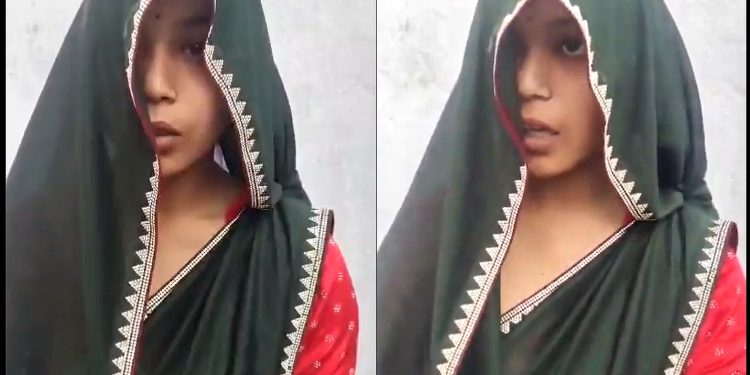 पति ने रिश्तेदारों को बेडरूम में घुसाया… साड़ी खींची, रेप की कोशिश, इन्फ्लुएंसर की भाभी के सनसनीखेज आरोप
