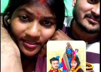 चाची ने भतीजे संग रचाई शादी.. फिर बाहों में झूलकर बनाया वीडियो… कहा- बेटा लगता है तो क्या..!