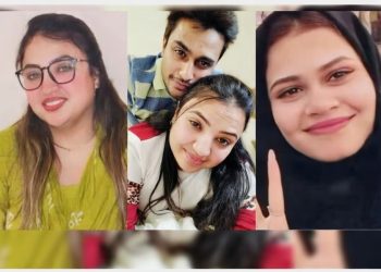 छोटे कपड़े पहनाकर ले जाती थी पब… भोपाल में मुस्लिम रूम पार्टनर ने ने भाई से कराया सहेली का रेप, पीड़िता ने बताई ये सच्चाई